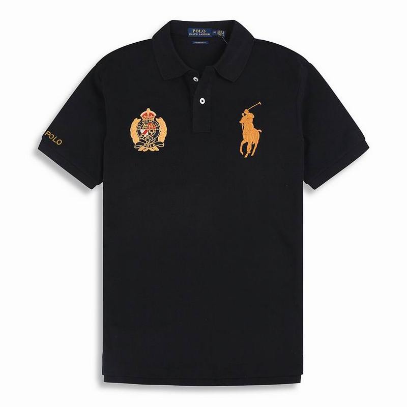 polo Men's Polo 865